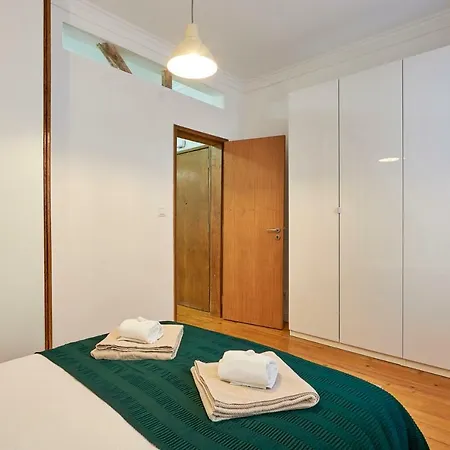 Cozy In Lx Factory Lisbon