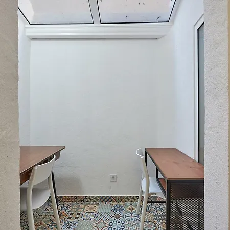 Cozy In Lx Factory Lisboa